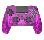 Snakebyte Game Pad 4S (PS4 ) Controller Bubblegum Camo