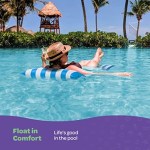 Hammock Pool Float 2 Pack - Image 2