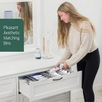 Closet Drawer Organizer - Image 4