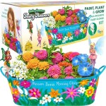 Bryte little planters Fairy Flowers