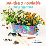 Bryte little planters Fairy Flowers - Image 2