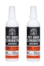 Grandpa Gus's Pet Odor Eliminator 2 pk 4 oz