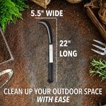 Brush Clearing Sickle - 2 Pack - Image 2